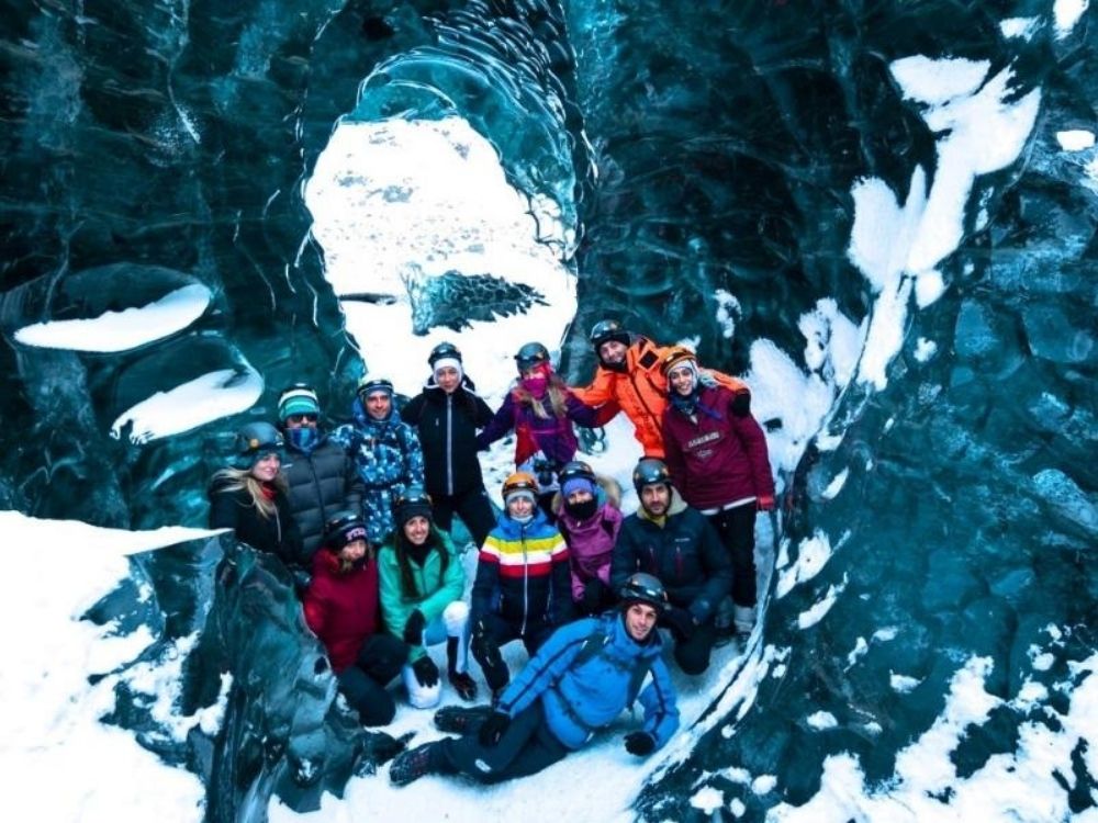 Viaggio Aurora Boreale Islanda